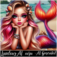 MERMAID 13