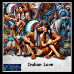 Indian love