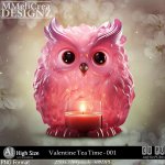 AI - Valentine Tea Time - CU001 (CU4PU/PNG)