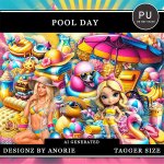 Pool Day