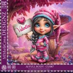 AI - FULL BODY CU047 (CU4PU/PNG)