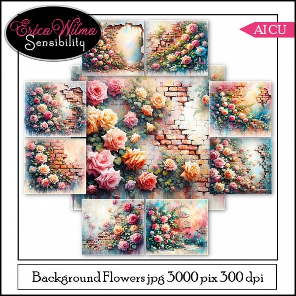 EW AI Background Flowers 08 2025 - Click Image to Close