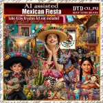MEXICAN FIESTA
