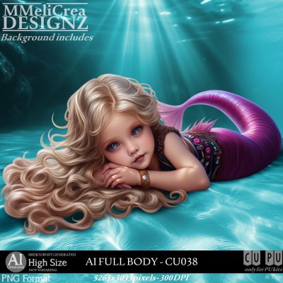 AI - FULL BODY CU038 (CU4PU/PNG)