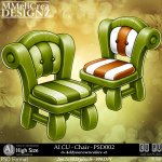 AI - PSD - CU Chair (CU4PU/PSD)