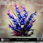 AI - CU Seaweeds (CU4PU/PNG)