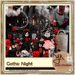 Gothic Night