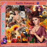 FCD-Rustic Romance kit