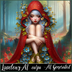 FOREST FAIRY 2 FOREST FAIRY 2