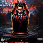 AI - Vampire - CU001 (CU4PU/PNG)