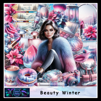 Beauty Winter
