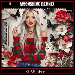 MD-Ai CU Tube 34 MD-Ai CU Tube 34