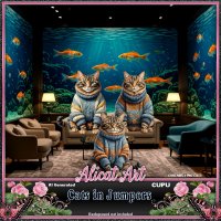 AL2_Cats In Jumpers 1