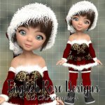 ERD_Lil Christmas 4 ERD_Lil Christmas 4