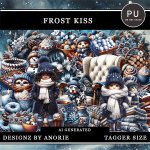 Frost Kiss