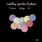 Cuddley Garden FS Kit