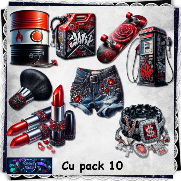 Cu pack 10 - Click Image to Close