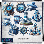 cu pack 70