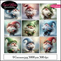 EW AI Cup Gnomes 02 2025