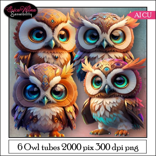 EW AI Owls 01 2023 - Click Image to Close