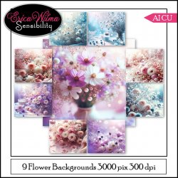 EW AI Background Flowers 09 2025