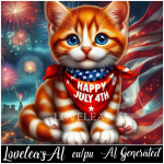 AMERICAN CAT 1