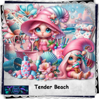 Tender Beach