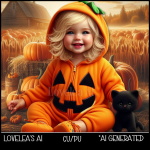 BABY PUMPKIN 2