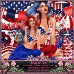 AL2_Happy 4th July