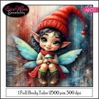 EW AI Fairy 03 2025