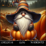 FALL GNOME 1