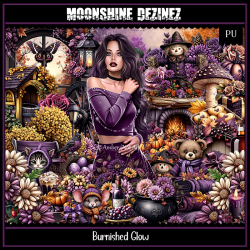 MD-Burnished Glow MD-Burnished Glow