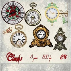 Clocks