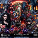 AI PU - A vampire Romance (PU/TS/PNG)