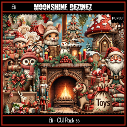 MD-Ai CU Pack 35 MD-Ai CU Pack 35