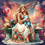 MOM AND CHILD