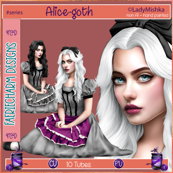 FCD-Alicegoth-CU - Click Image to Close