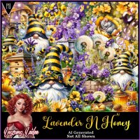 Lavender N Honey