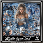 YKS-Mystic Frozen Land