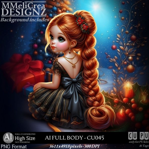 AI - FULL BODY CU045 (CU4PU/PNG) - Click Image to Close