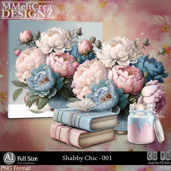 AI - Shabby Chic - CU001 (CU4PU/PNG) - Click Image to Close