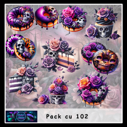Cu pack 102
