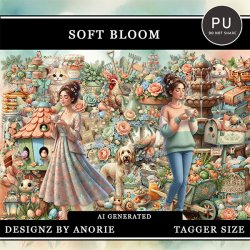Soft Bloom