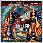 INDEPENDANCE DAY 2025