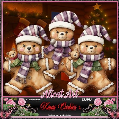 AL2_Xmas Cookies 2