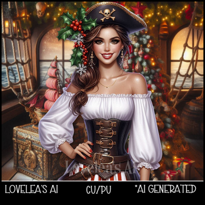 CMAS PIRATE 2