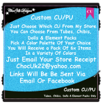 Custom CU/PU