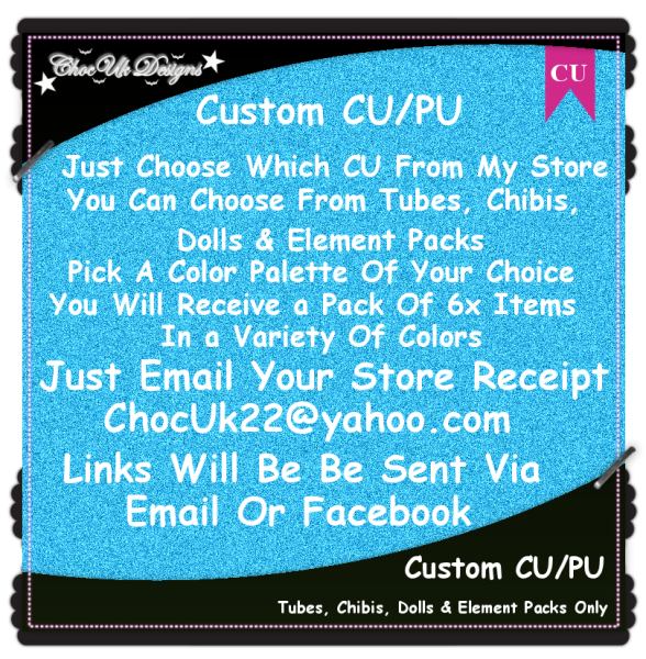 Custom CU/PU - Click Image to Close