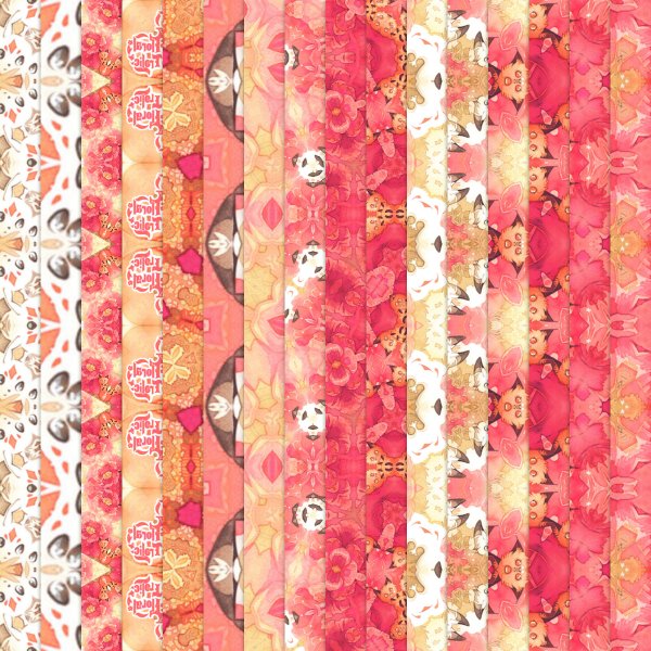 Abstact Papers 02 - Click Image to Close