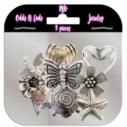 oddNends jewelry pack